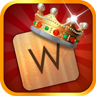 King of Words icon