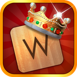 King of Words أيقونة
