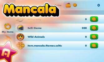 Mancala تصوير الشاشة 3