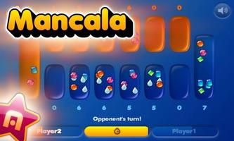 Mancala تصوير الشاشة 1