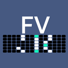 Fretboard Visualizer-icoon