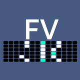 Fretboard Visualizer ikon