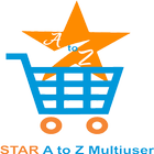 Star AtoZ Multiuser - online G icon