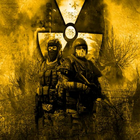 S.T.A.L.K.E.R. Shadow of Chernobyl icône