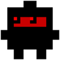 NINJA WORLD BLOCK
