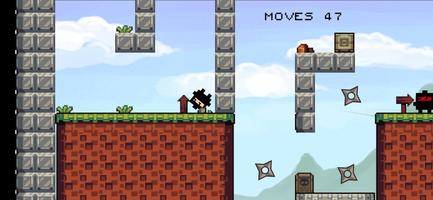 NINJA WORLD BLOCK screenshot 3