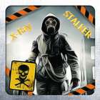 X-RAY STALKERS-ZONE أيقونة