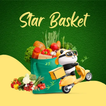 StarBasket 圖標