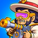 Battle Stars : 4v4 TDM & BR APK