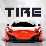ikon Tire: Car Racing