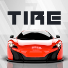 Tire: Car Racing icône