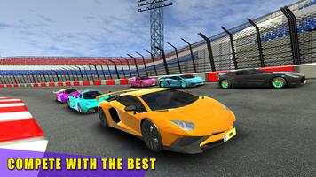 Tire: Car Racing captura de pantalla 2