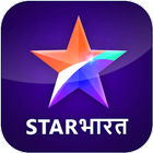 Star Bharat TV HD Serial Guide biểu tượng