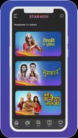 Star Bharat TV HD Serial Guide Cartaz