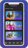 Star Bharat LiveTV Serial Tips captura de pantalla 3