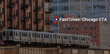 FastTimes: Chicago CTA + Divvy