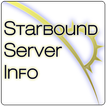 Starbound Server Info