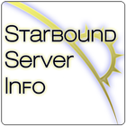 Starbound Server Info آئیکن