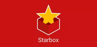 Starbox - kids to-do list & ch