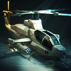 Heli Attack иконка