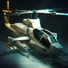 Heli Attack icon