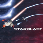 Starblast Game icône