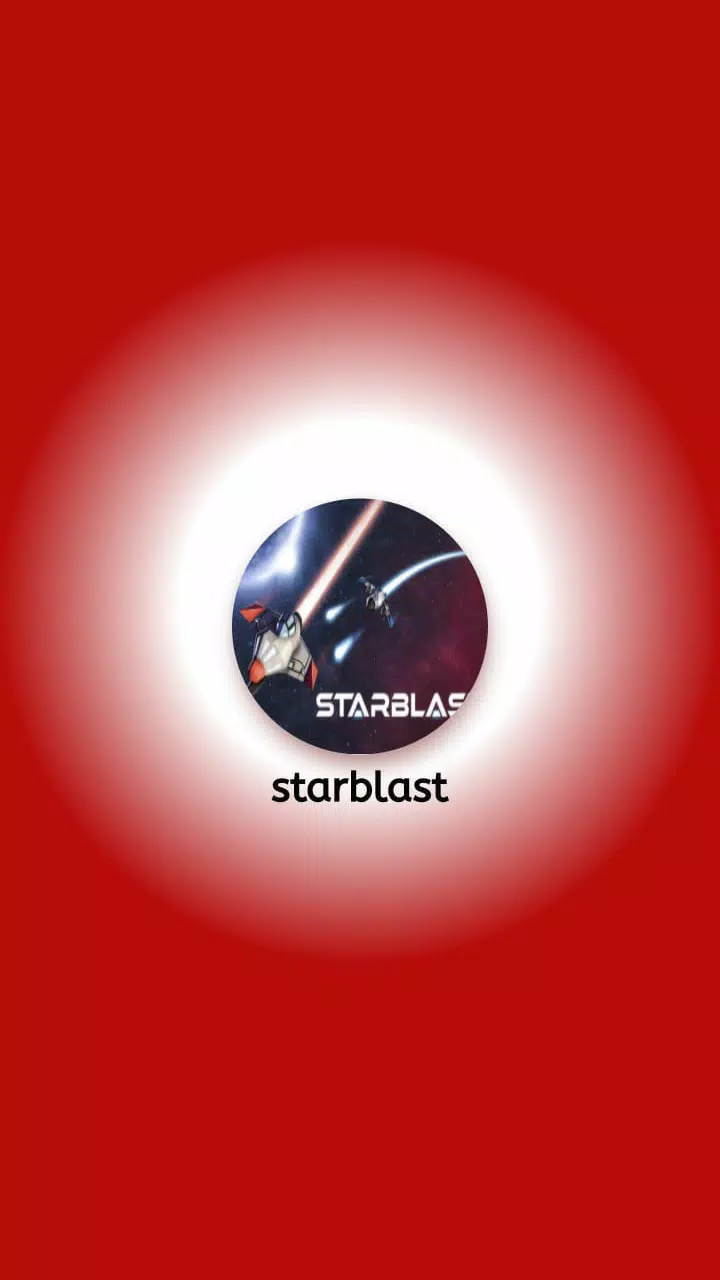 Starblast APK (Android Game) - Free Download