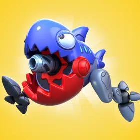 Star Blaster: Shooting Game