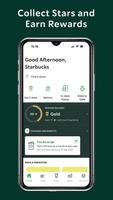 Starbucks Thailand پوسٹر