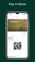 Starbucks Thailand captura de pantalla 1