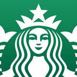 Starbucks UK-icoon