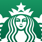 Starbucks UK أيقونة