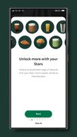 Starbucks UK poster