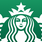 Starbucks иконка
