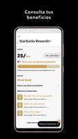 Starbucks اسکرین شاٹ 2