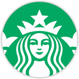 Starbucks icon