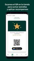 Starbucks España screenshot 1