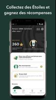Starbucks poster