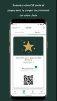 Starbucks screenshot 1