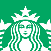 Starbucks® Japan Mobile App icon