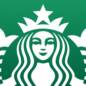 Starbucks أيقونة