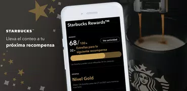 Starbucks México