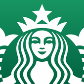 Starbucks Malaysia 아이콘