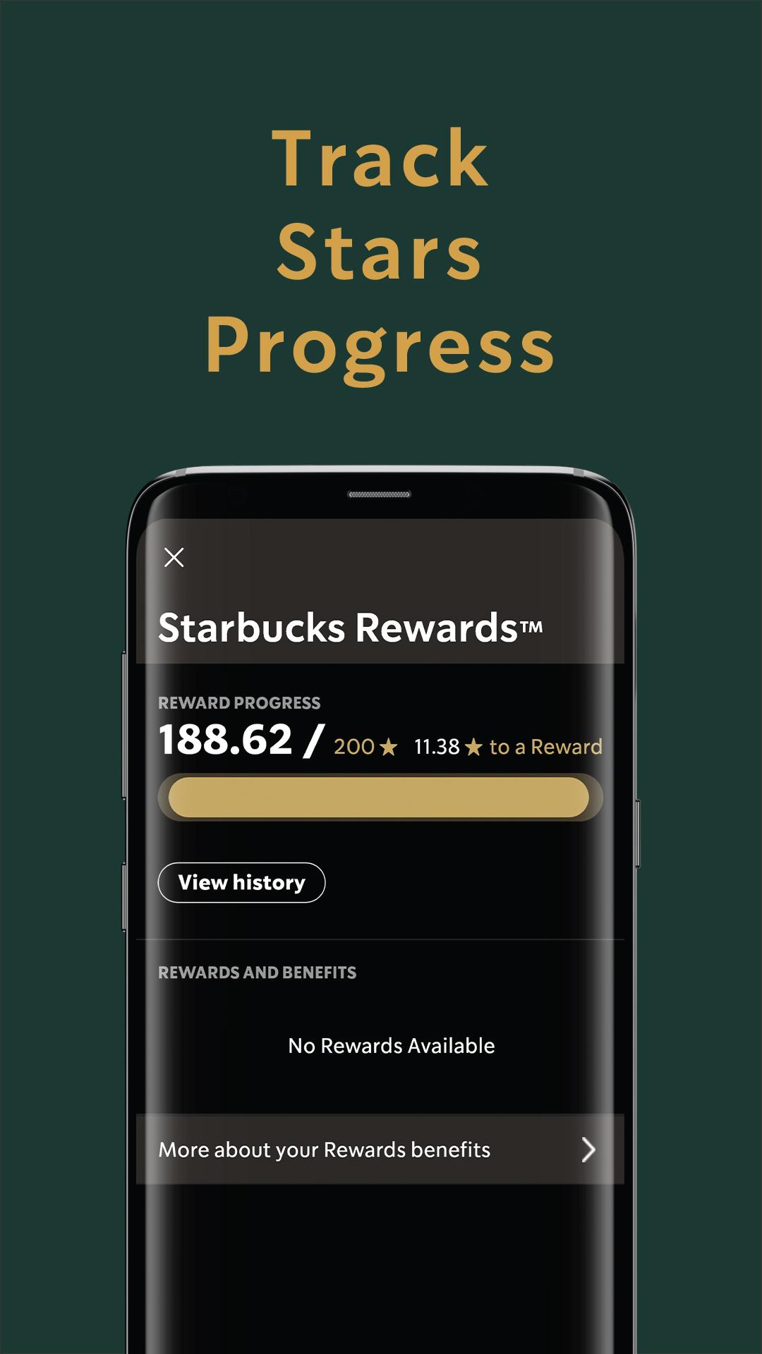 Starbucks rewards malaysia