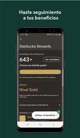 Starbucks Peru screenshot 2