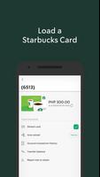 Starbucks Philippines تصوير الشاشة 3