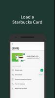 Starbucks Philippines syot layar 3