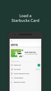 Starbucks Philippines 截图 4