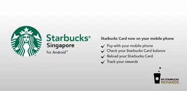 Starbucks Singapore