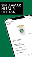 Starbucks El Salvador capture d'écran 1